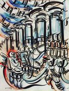 ripeur de piles octobre 1994